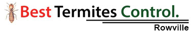 Best Termites Control Rowville logo